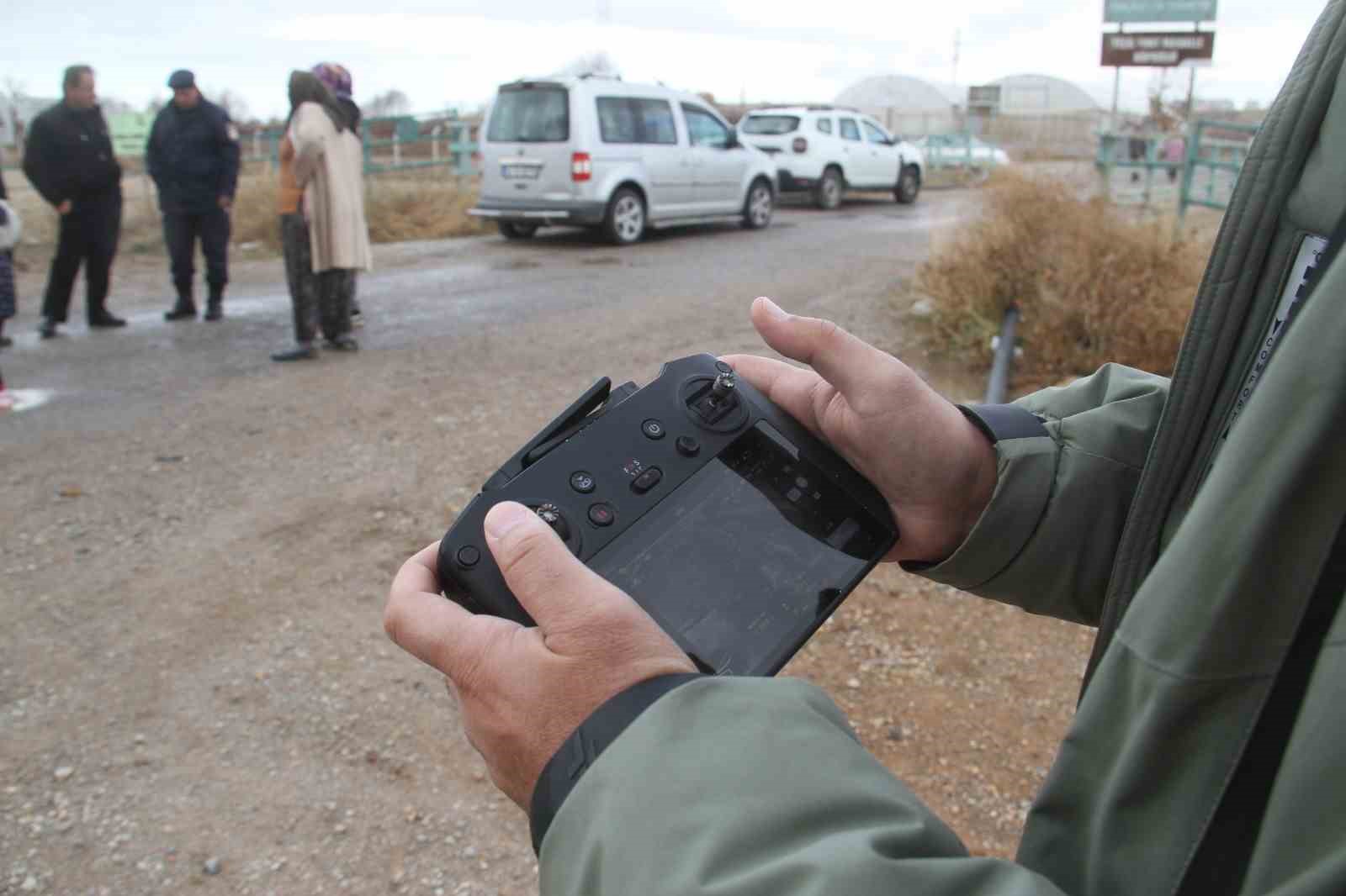 Konya’daki kayıp çocuktan 97 saattir iz yok
