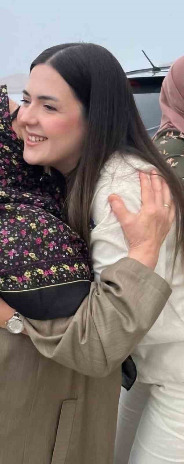 Çayeli’de kaymakamın eşinin silahla yaralandığı iddiası