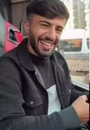 Kazada hayıtını kaybeden Durgun, Hakkari’de toprağa verildi
