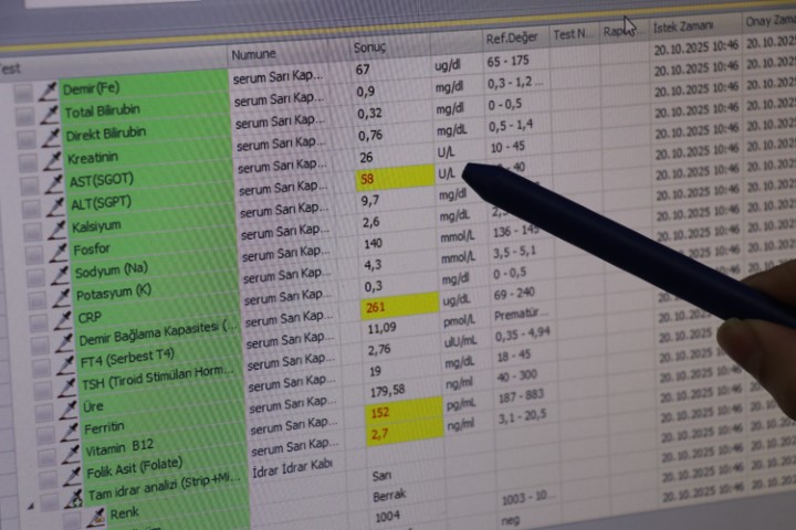 Enerji içecekleri ve fastfood tüketimi, çocuklarda karaciğer yağlanmasında artışa neden oluyor