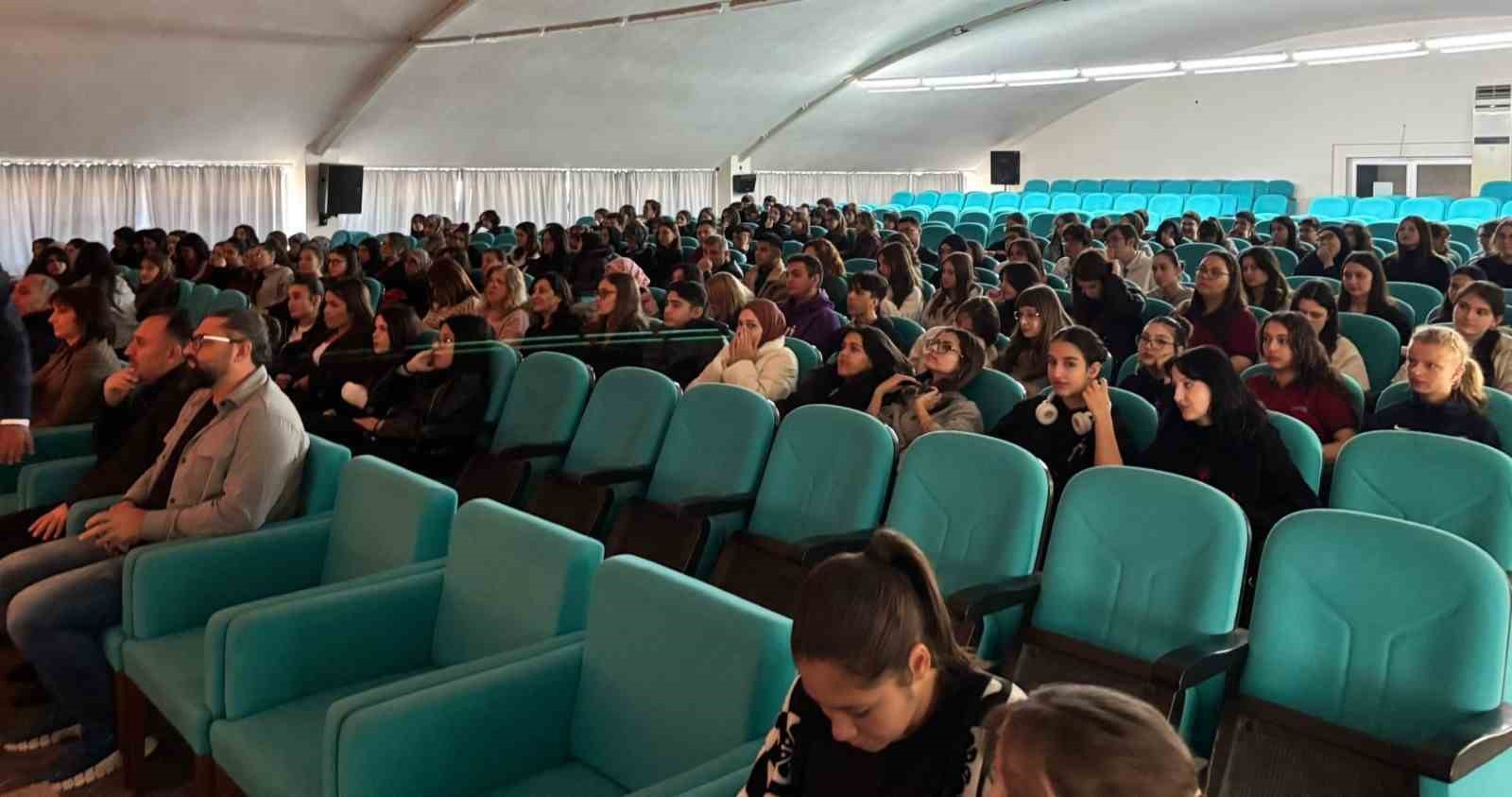 ’Sait Faik Abasıyanık’ paneli yapıldı