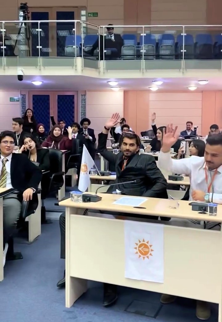 Denizli Büyükşehir Meclisinde bahis oylaması tepkilere neden oldu
