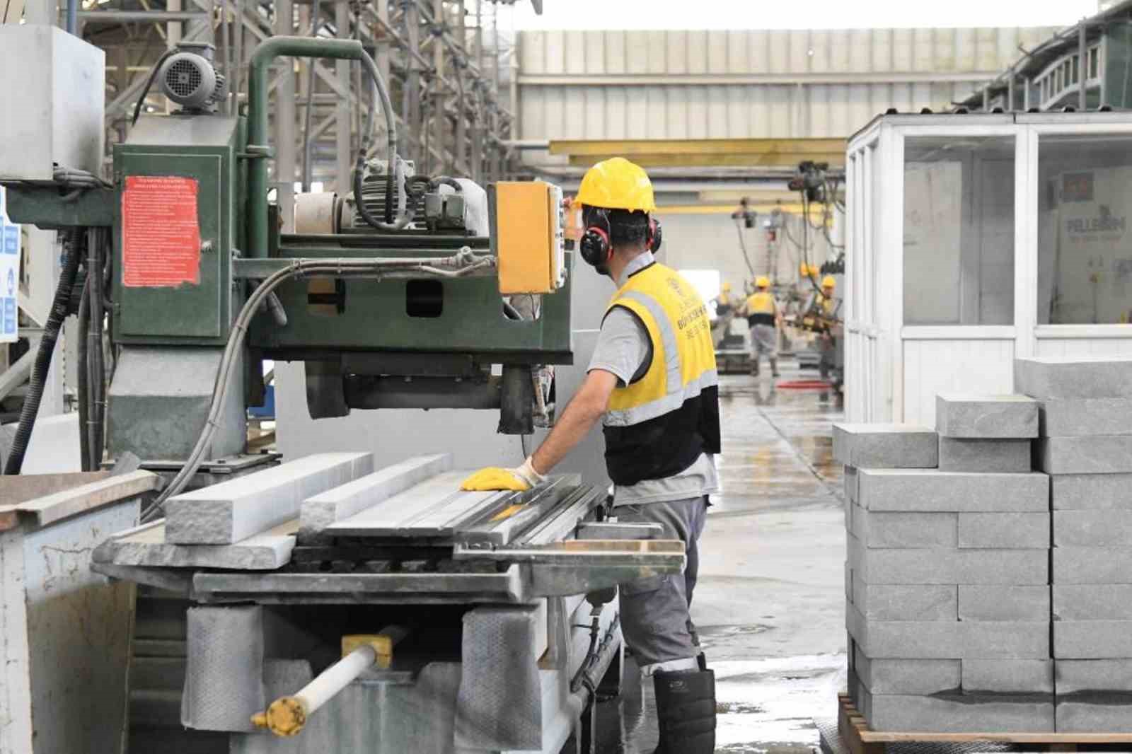 Batı ve Doğu Çevre Yolu ile Samsun’da trafik rahatlayacak