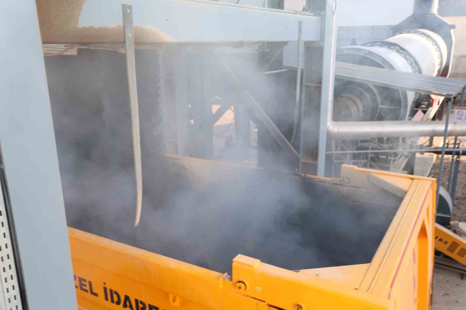 Siirt ekonomisine büyük katkı: 559 milyonluk yatırımın 330 milyonu amorti edildi
