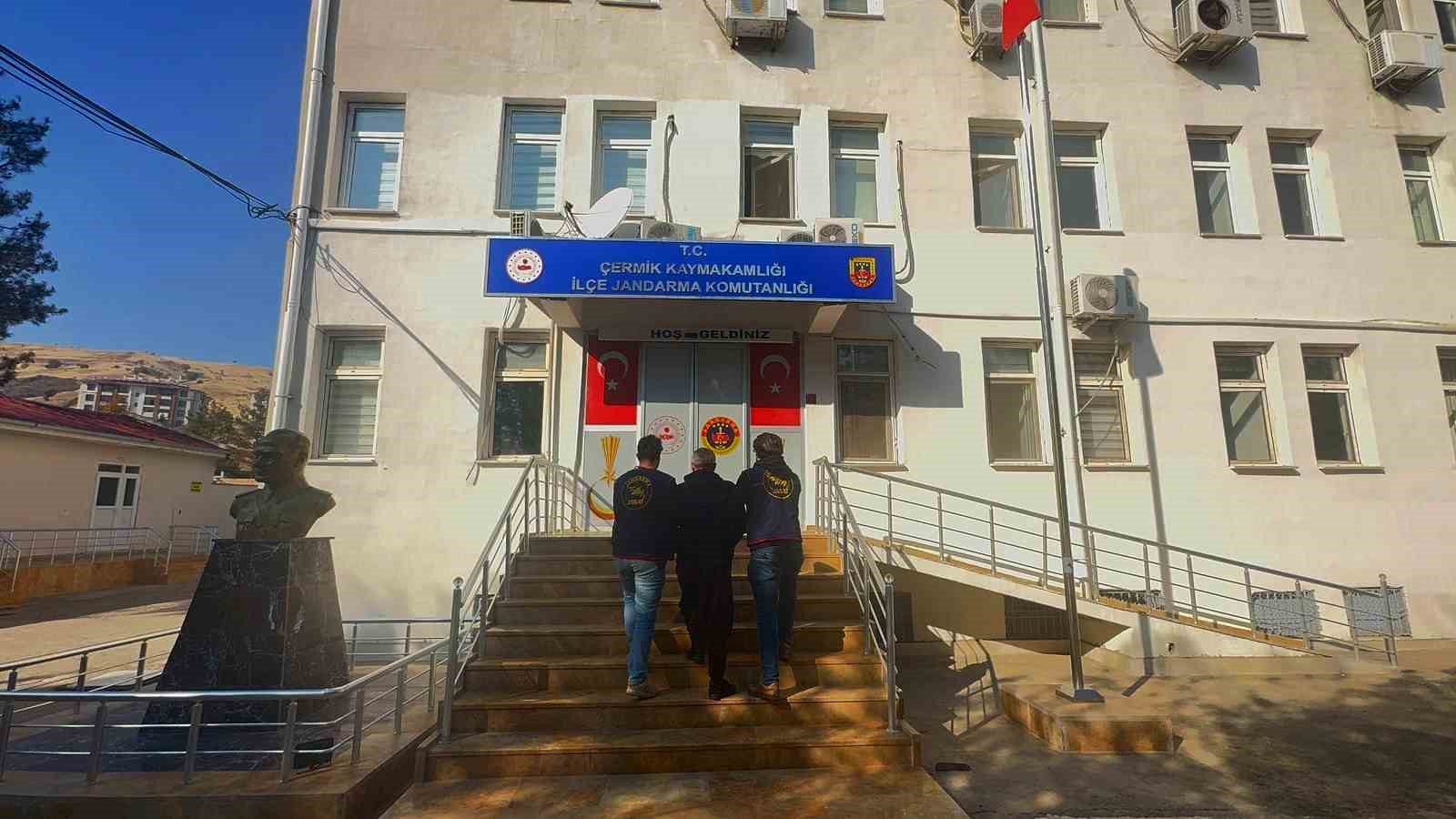 Diyarbakır’da aranan 76 kişi yakalandı