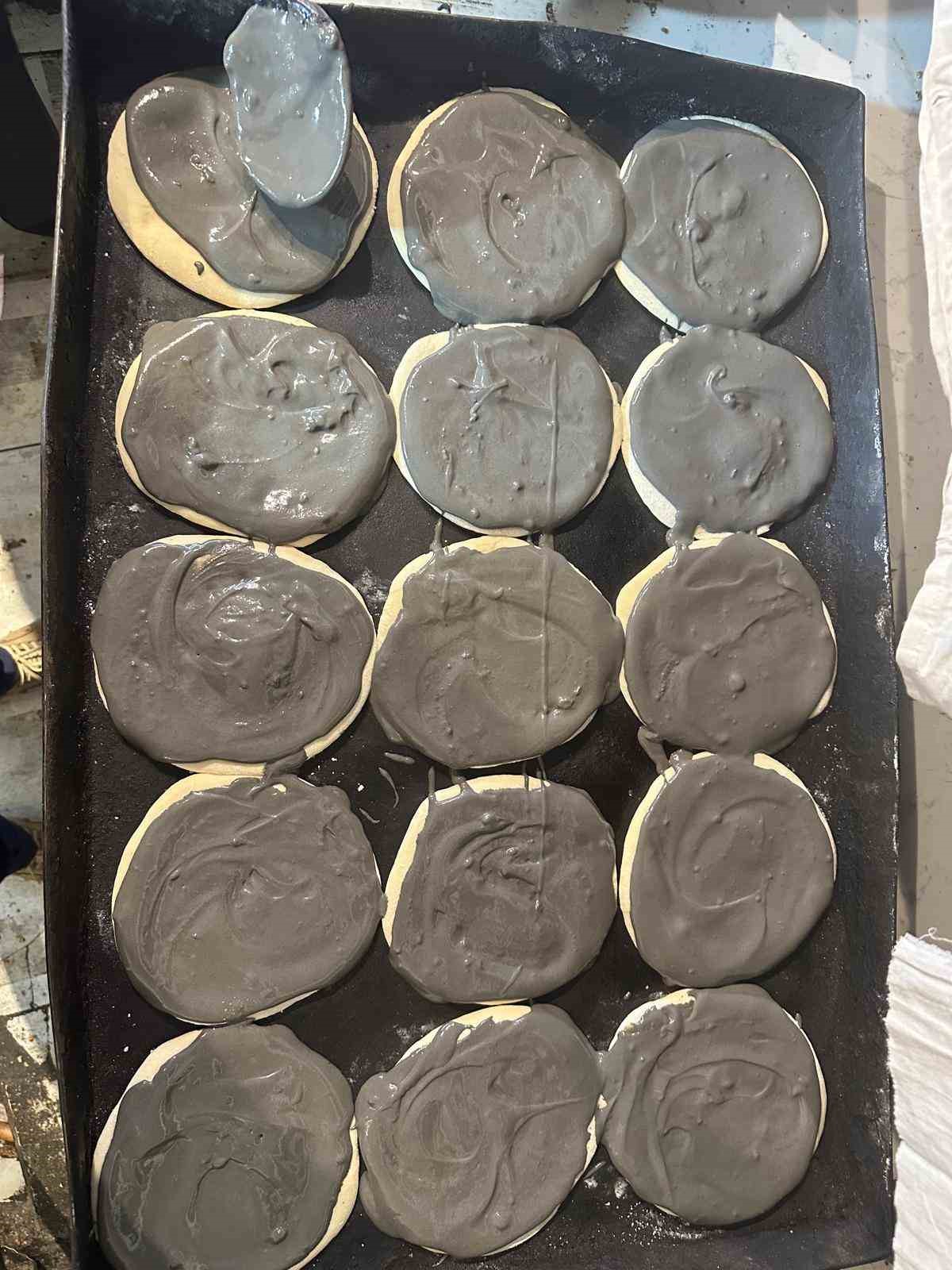 Peru’dan Bursa’ya 8 bin 800 kilometrelik lezzet buluşması
