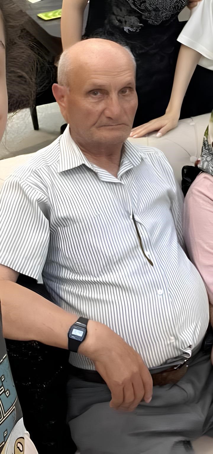 Nefes borusuna yemek kaçan yaşlı adamdan acı haber