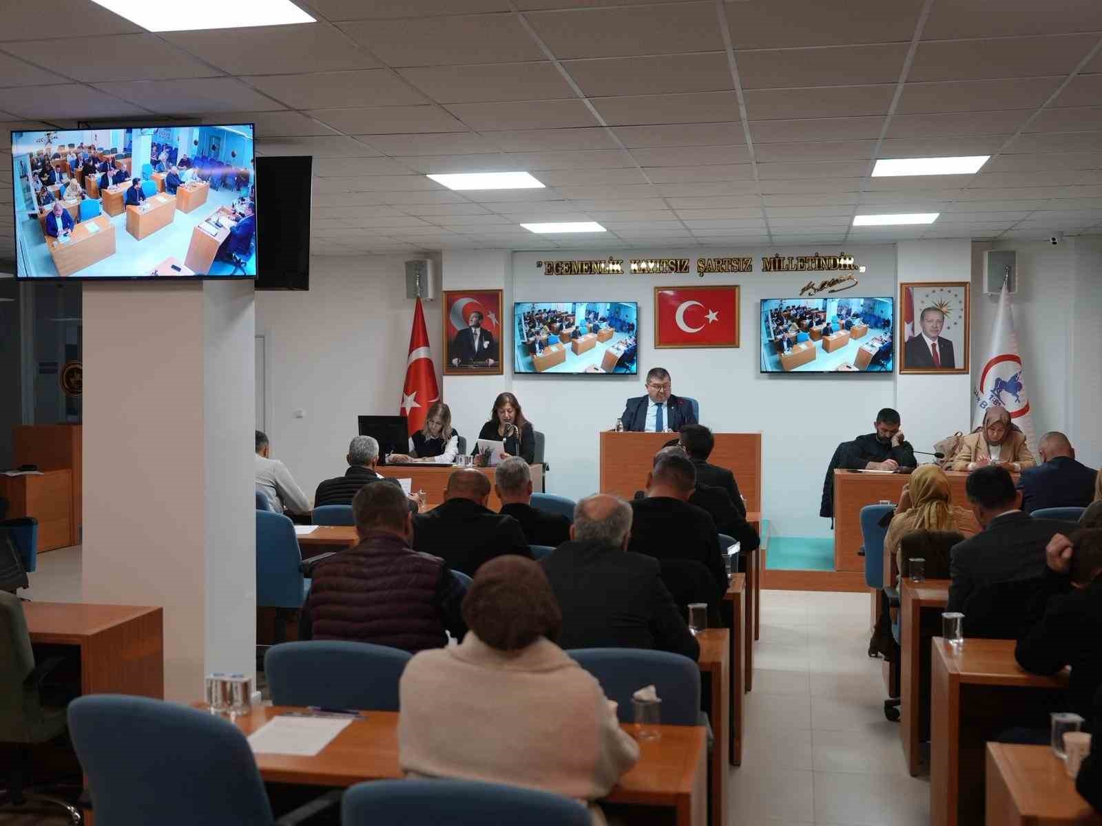 Düzce’de yapı güvenliğini artıracak