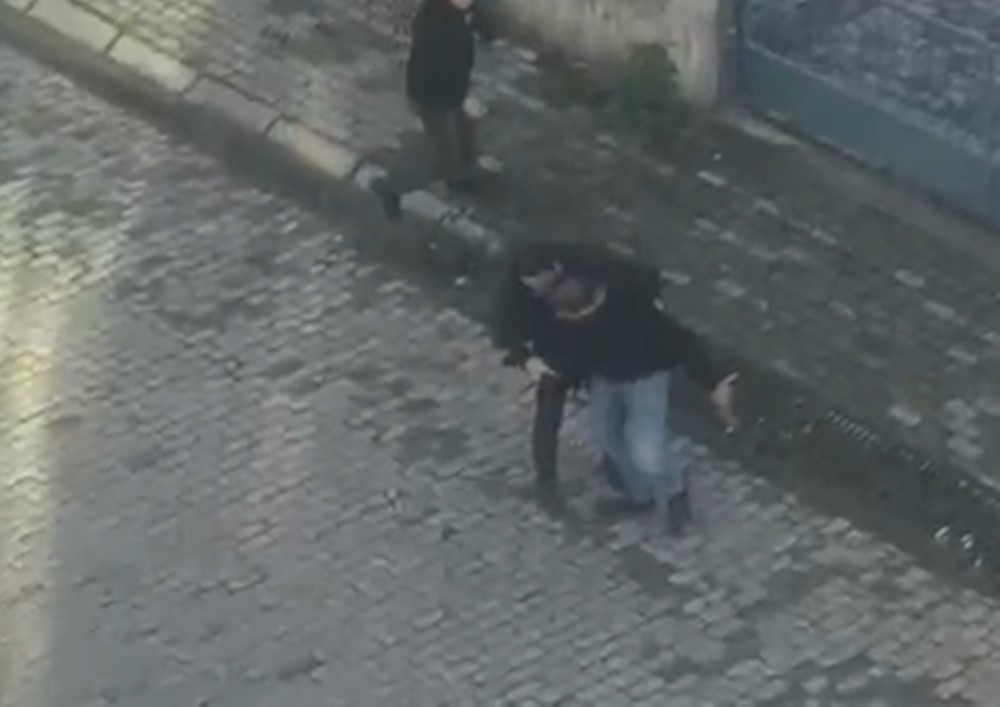 Aydın’da silahlı yaralama şüphelisi tutuklandı