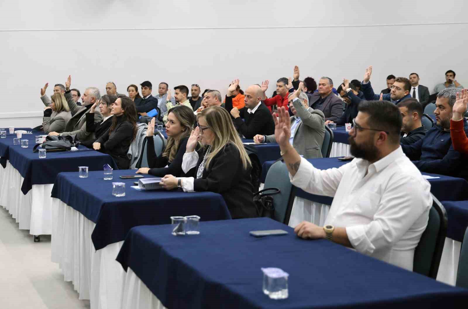 Muslihittin Mahallesine bağlı olan Akçaova TOKİ konutları Akçaova’ya bağlanıyor
