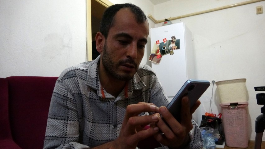 İş aradığına pişman oldu: Eski hükümlünün hayatı ikinci kez kâbusa döndü