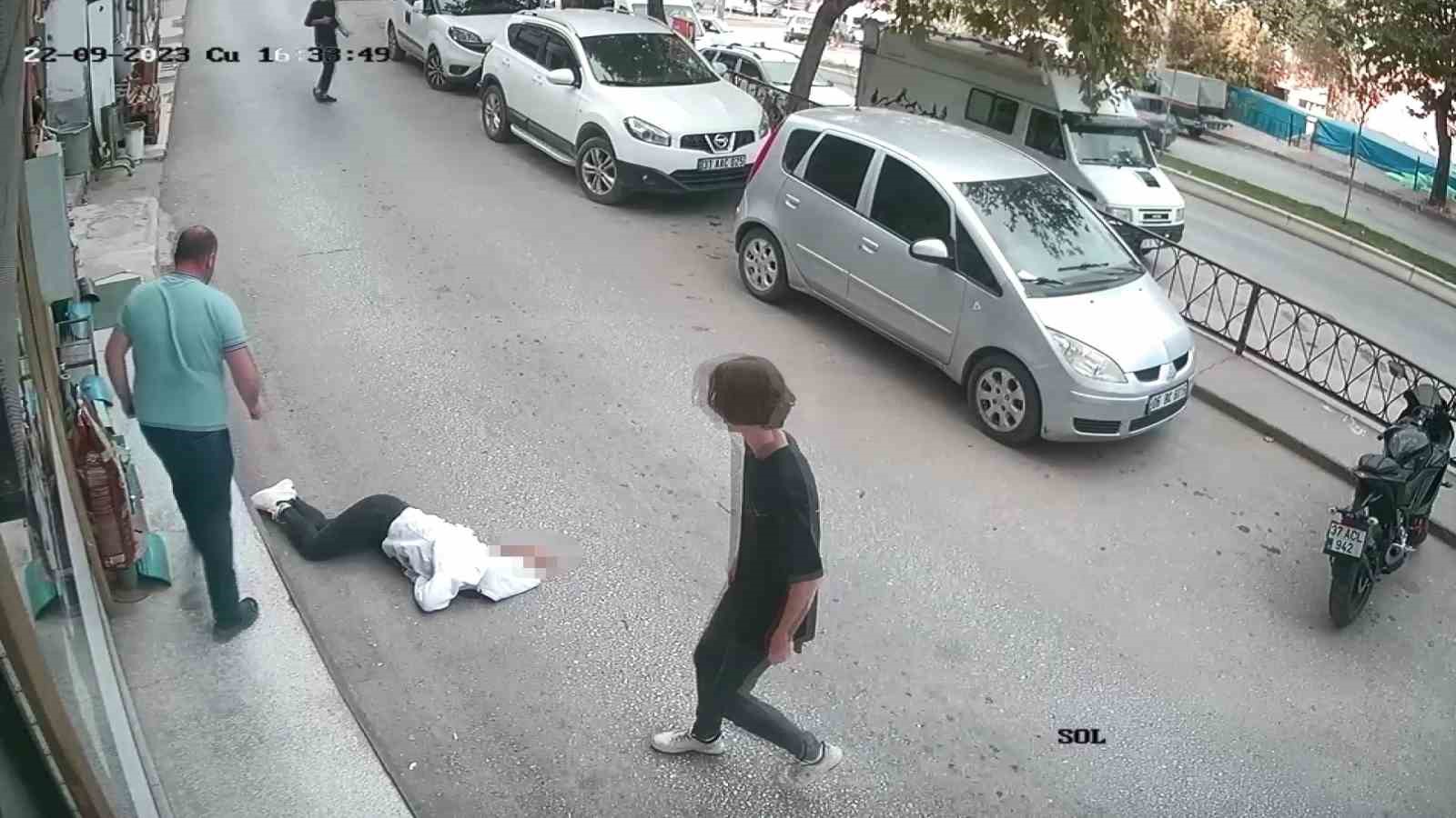 Kastamonu’da 3. kattan düşerek hayatını kaybeden Funda’nın ölümüyle ilgili cep telefonu incelenecek
