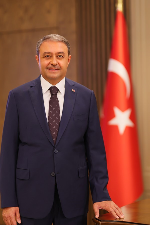 Şanlıurfa protokolünden "Engelliler Günü" mesajı