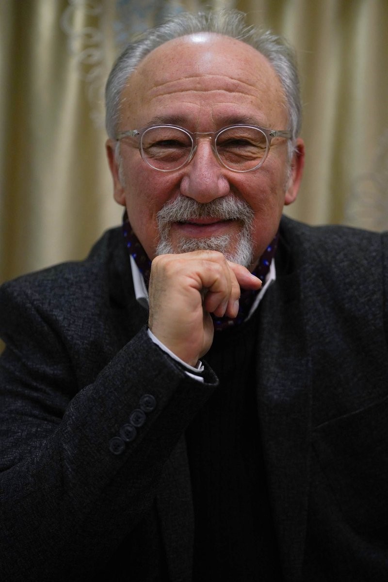 6. Esenler Film Festivali’nden Altan Erkekli ve Serpil Tamur’a Onur ödülü
