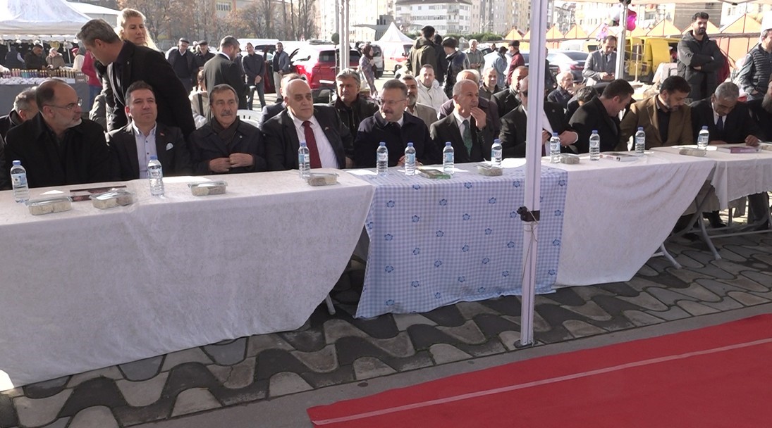 Filistin Büyükelçisi Nasri Abu Jaish: "Dünya önünde ateşkes yapıldı, ama İsrail katliamı durdurmadı"
