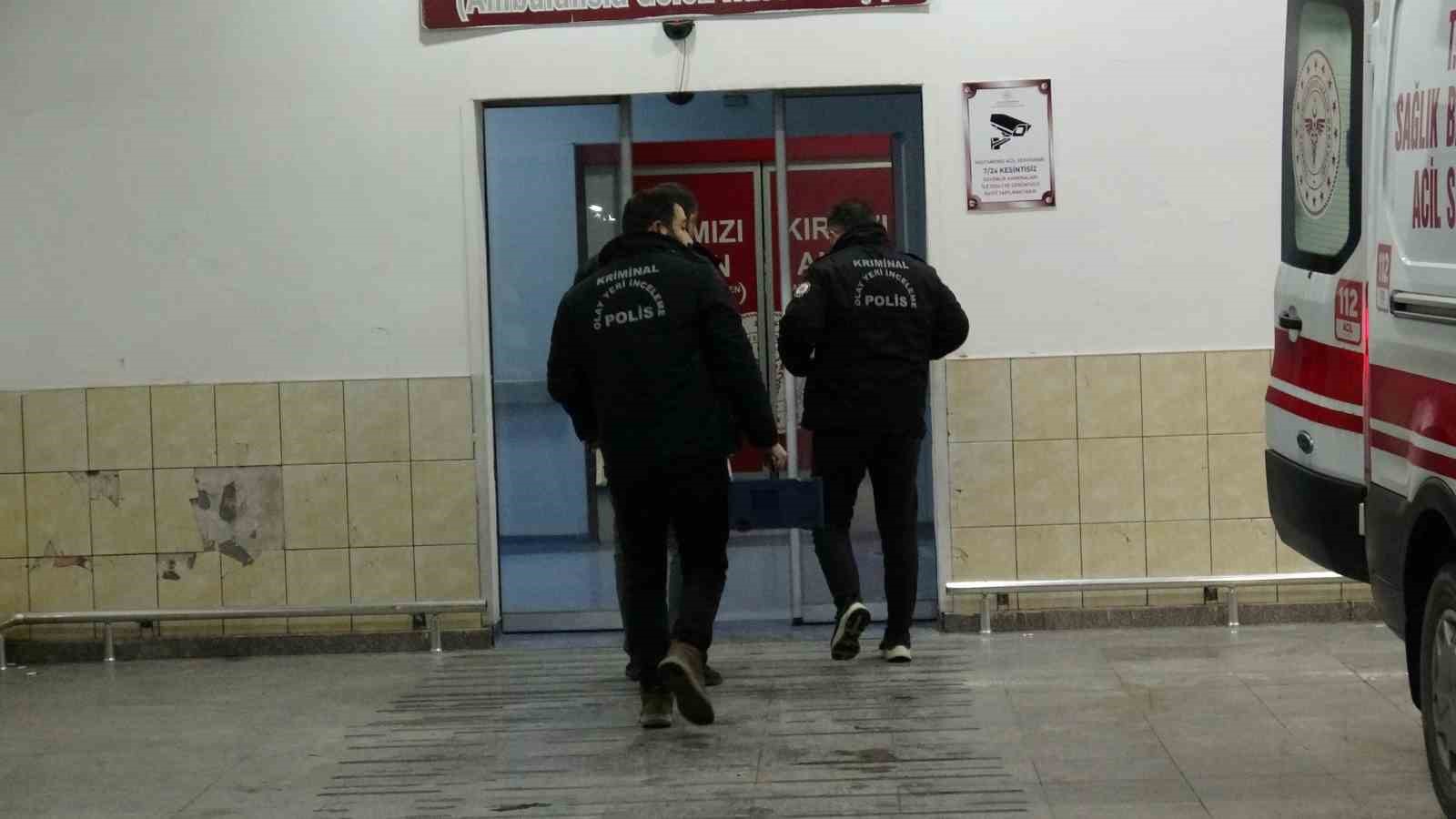 Malatya’daki silahlı kavgayla ilgili 6 kişi tutuklandı