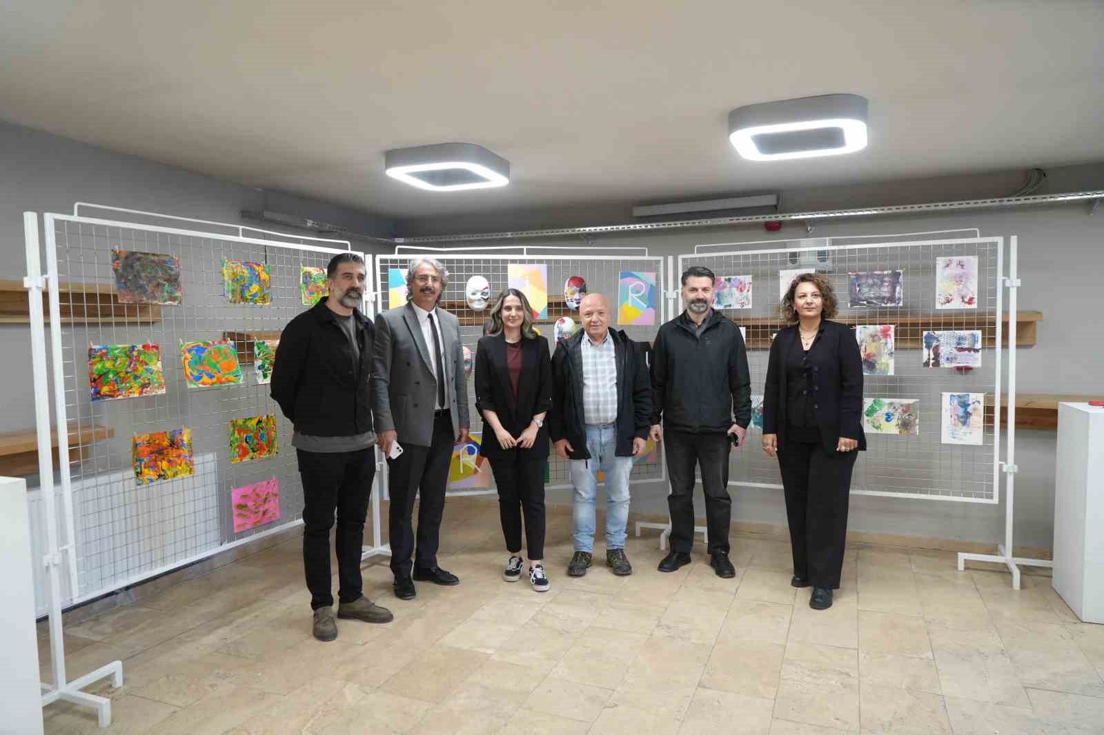 Çifte dezavantajdan çifte güce
