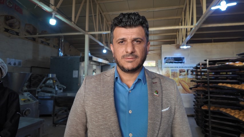 Siirt’te bu okul fabrika gibi çalışıyor: Yıllık 2 milyon ciro