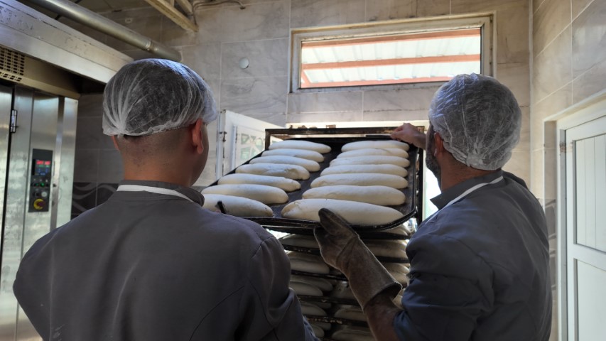 Siirt’te bu okul fabrika gibi çalışıyor: Yıllık 2 milyon ciro