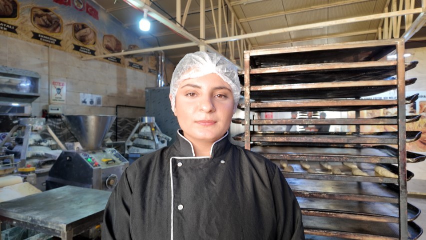 Siirt’te bu okul fabrika gibi çalışıyor: Yıllık 2 milyon ciro