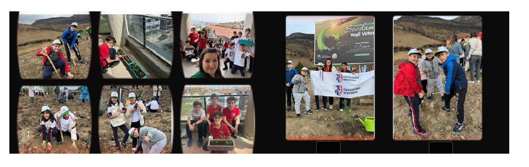 2026 Sürdürülebilirlik Raporu ile eğitimde sürdürülebilir yaklaşım vurgusu
