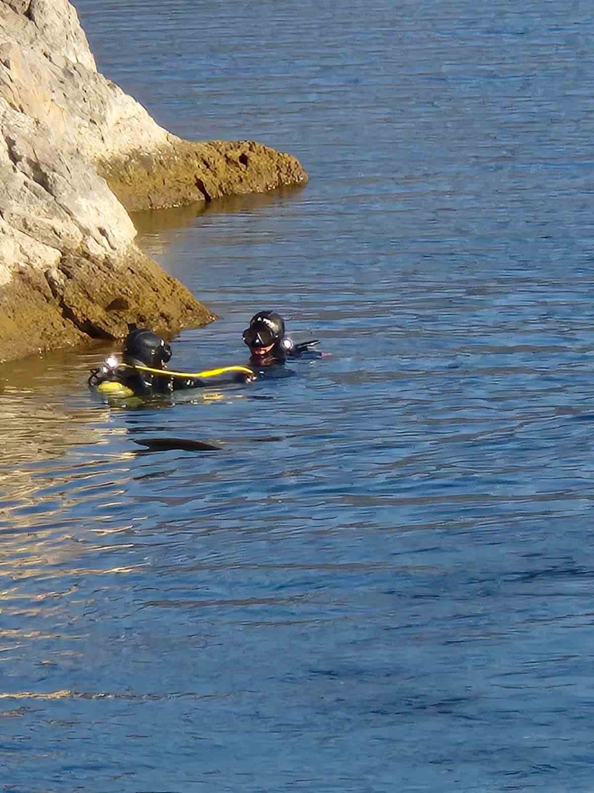 Çorum’da kayıp vatandaşın cansız bedeni baraj gölünde bulundu
