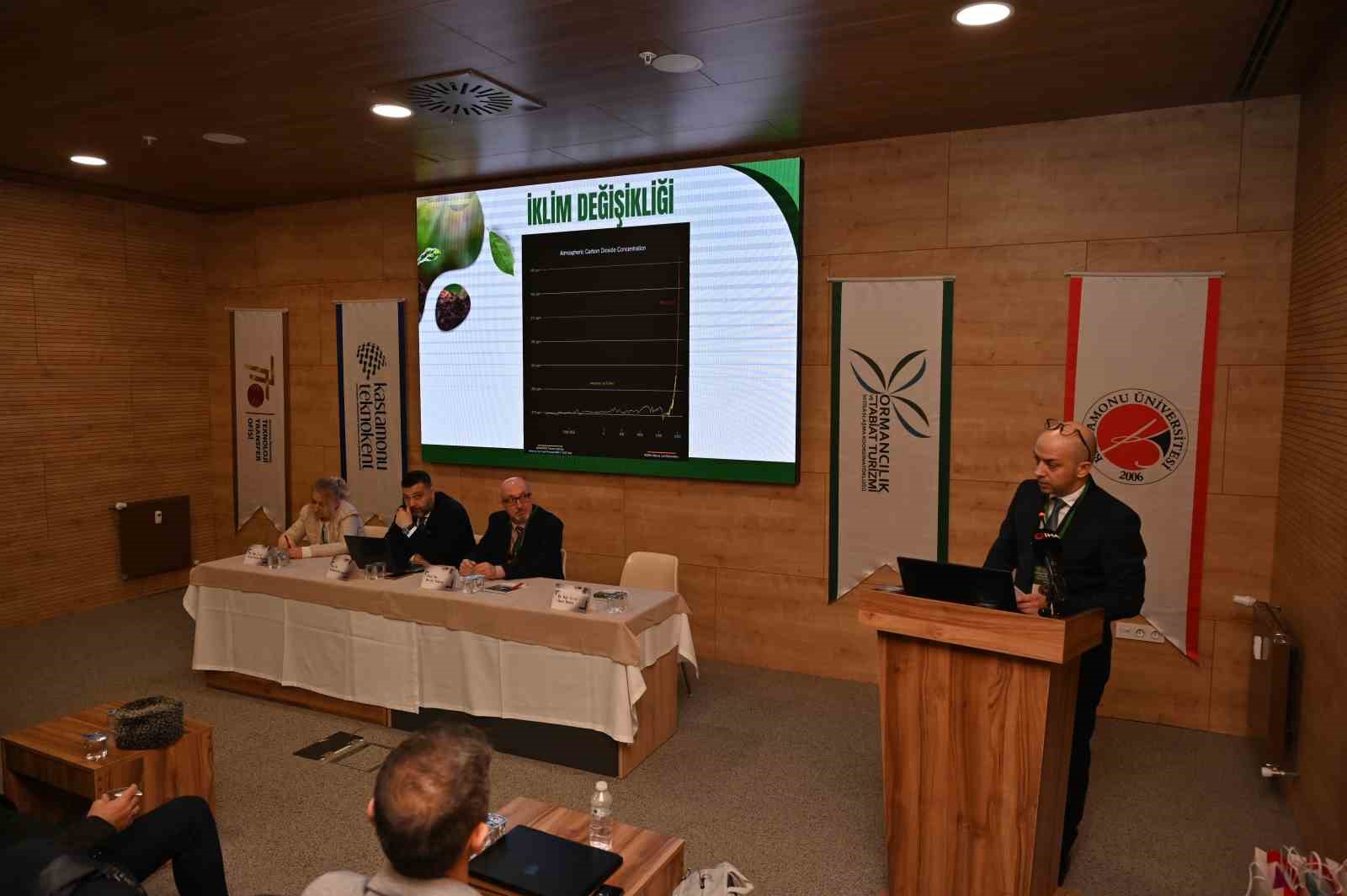 Prof. Dr. Toksoy: "Himalaya’da 2035 yılında buz kalmayacak"
