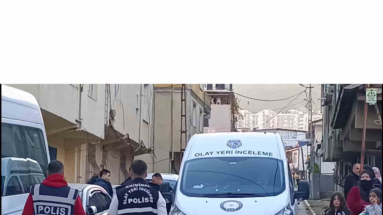 Sultanbeyli’de 25 yaşındaki genç kadın evinde ölü bulundu