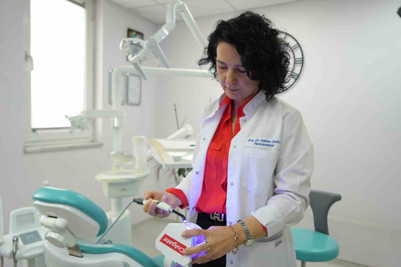 Sosyal medyadaki "beyaz diş" tuzağı
