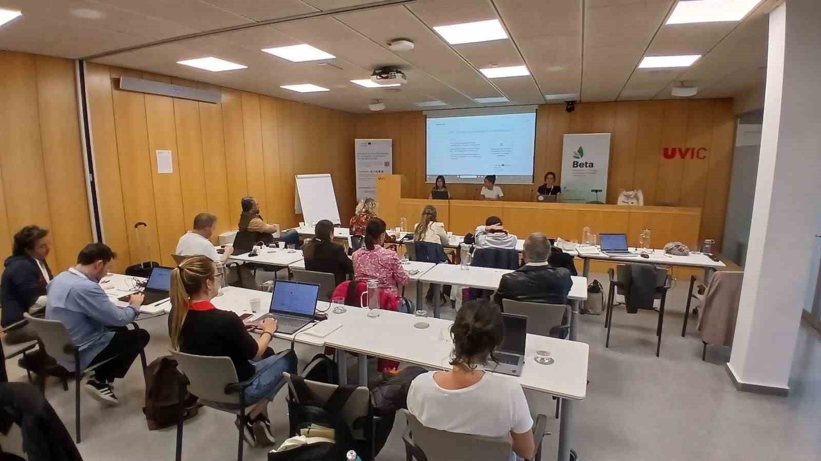 Antalya B&uuml;y&uuml;kşehir, Gov4GreenMed projesi ile hibe desteği almaya kazandı
