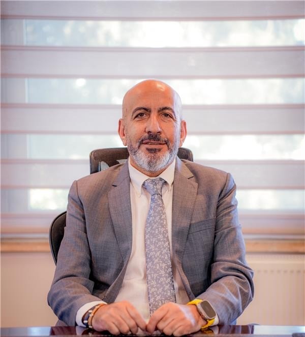 Sunar Mısır Paris&rsquo;te sahneye &ccedil;ıktı: Fi Europe 2025&rsquo;te k&uuml;resel m&uuml;şterisiyle buluştu
