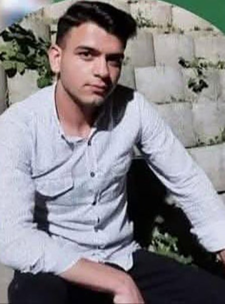 Motosiklet kazasında hayatını kaybeden genç son yolculuğuna uğurlandı