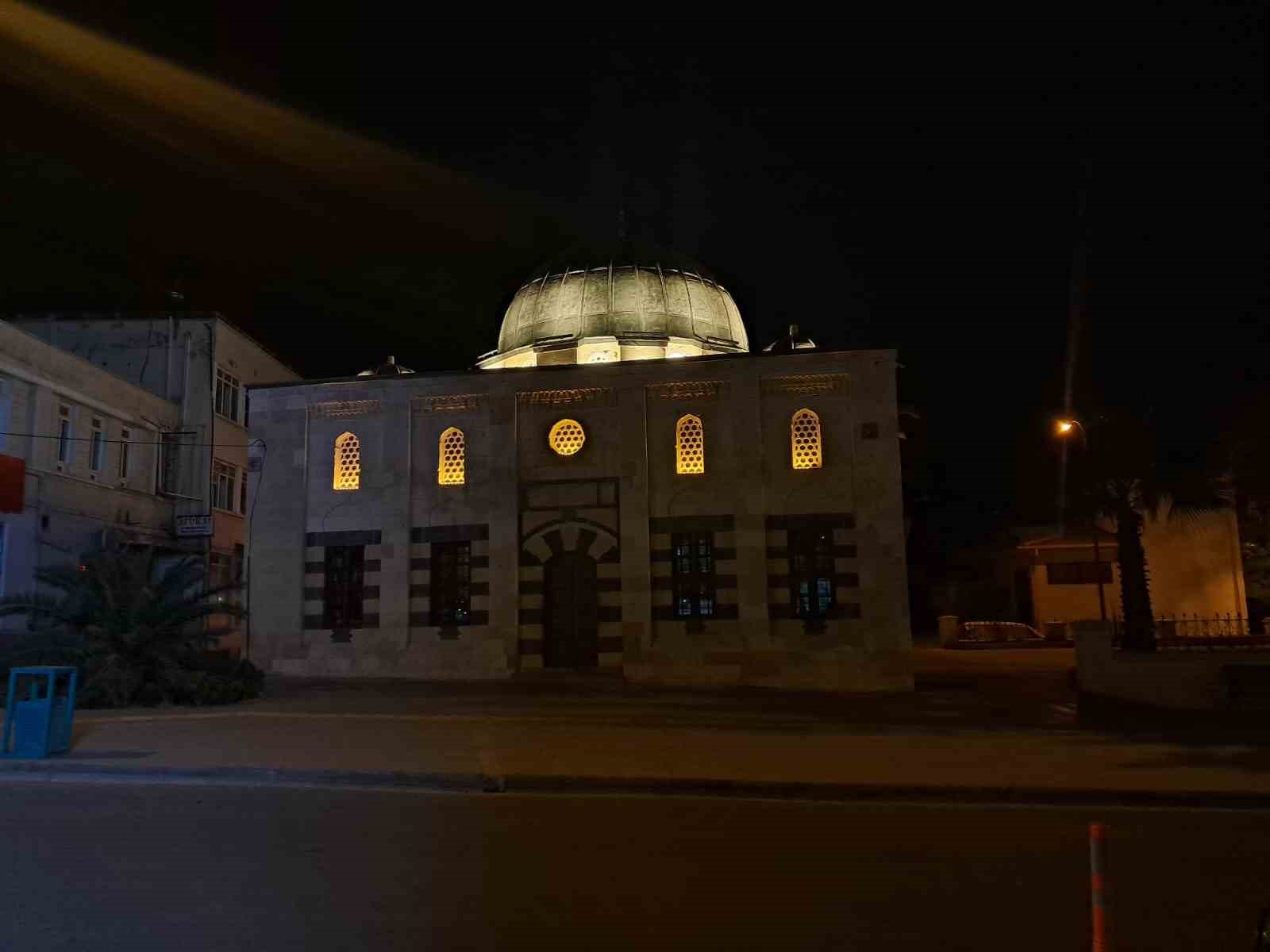 Kilis’in en eski Osmanlı eseri: Mevlevihane