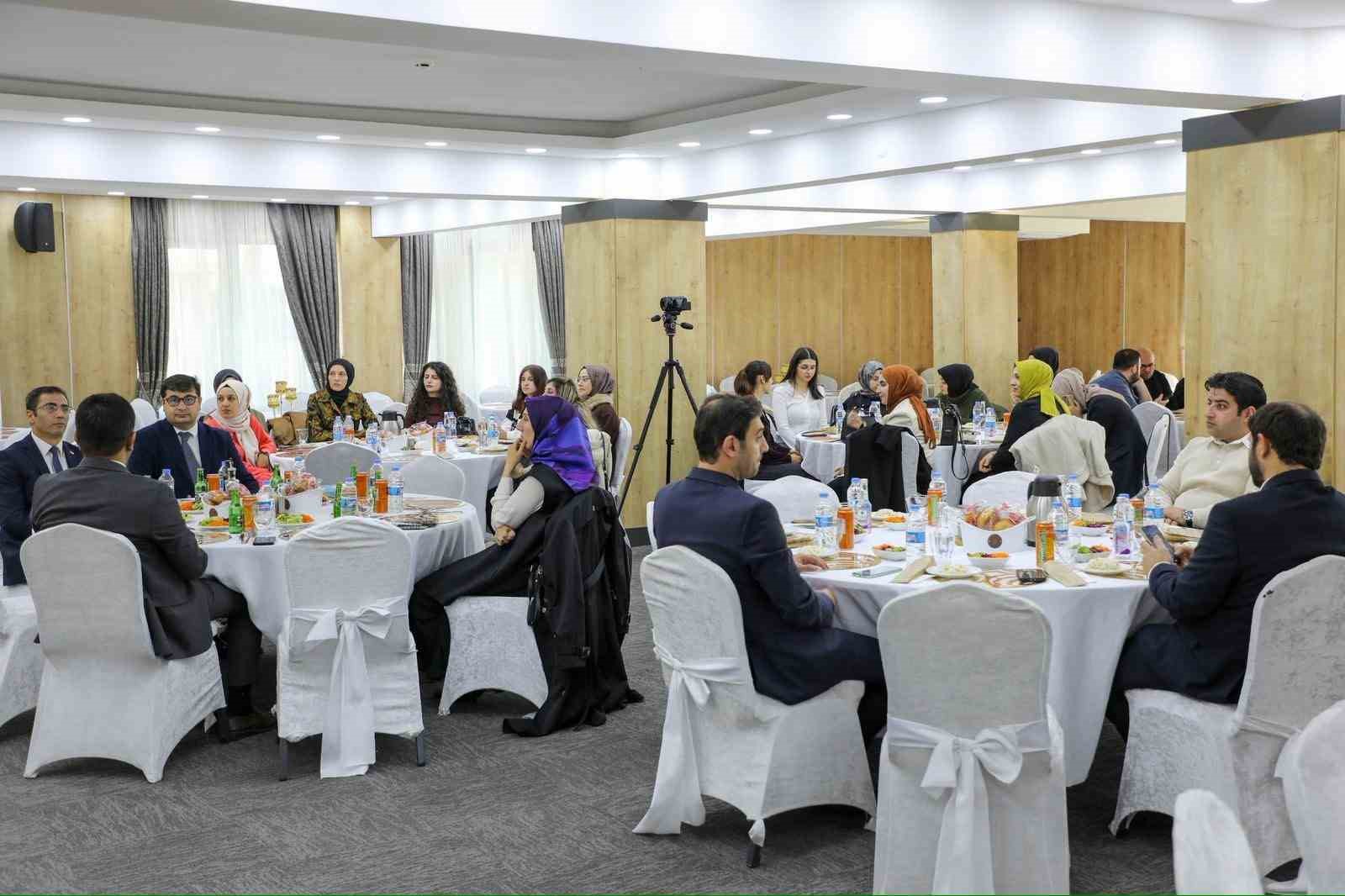 Erzincan&rsquo;da kadın girişimcilere y&ouml;nelik sertifika programı tamamlandı
