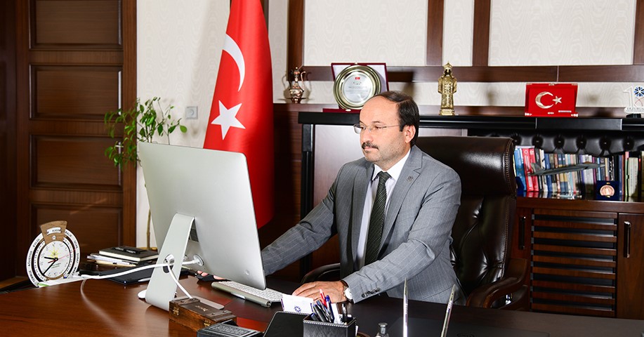 ETÜ’de ulusal kadın temalı öğrenci kongresi