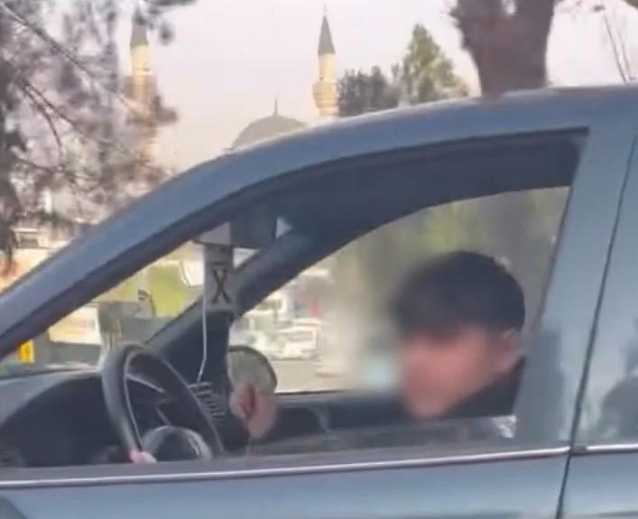 Sosyal medya paylaşımına dava yolu