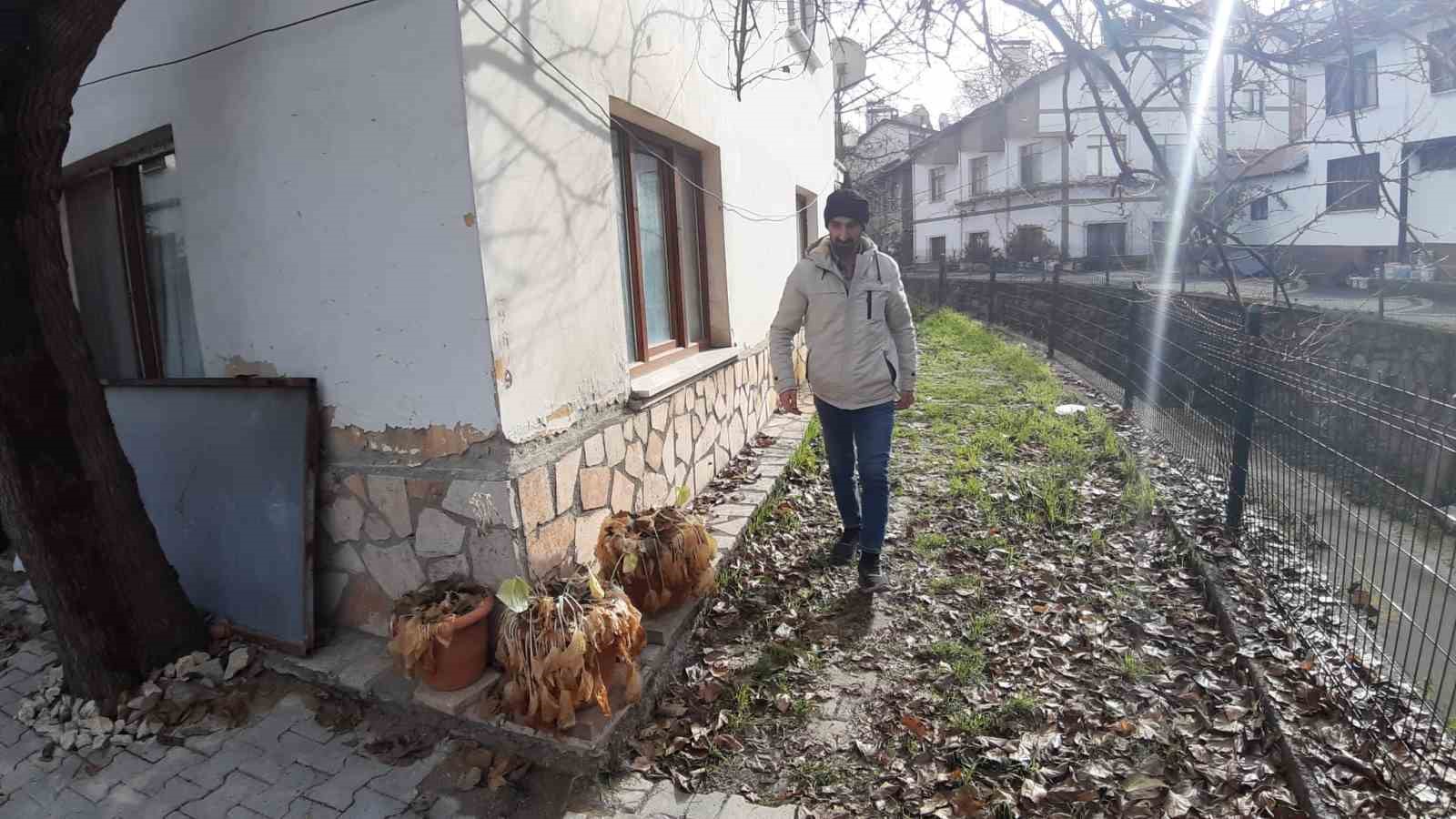 Bolu’da yediği mantardan zehirlenerek baygın halde bulunmuştu: "Kimse mantar satın almasın"
