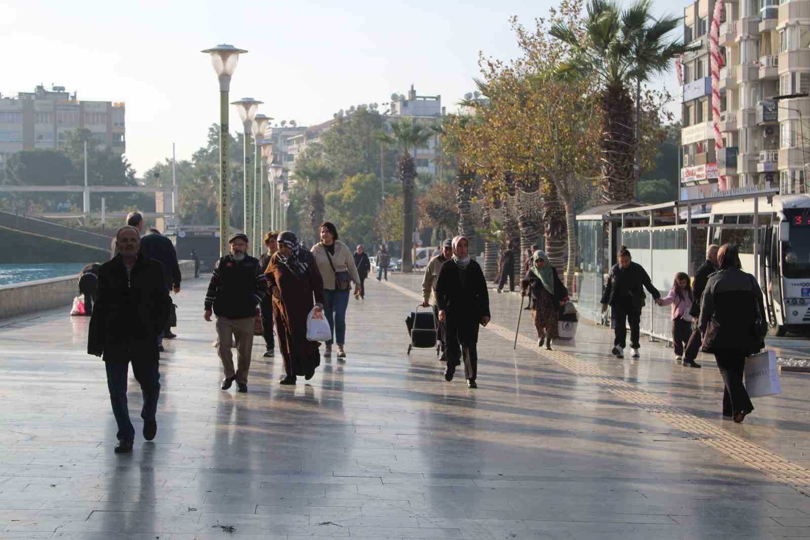 Aydın&rsquo;ın 2024 T&Uuml;İK verileri a&ccedil;ıklandı
