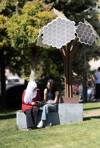 Hasan Kalyoncu Üniversitesi, UI GreenMetric’te son 5 yılda 174 basamak yükseldi
