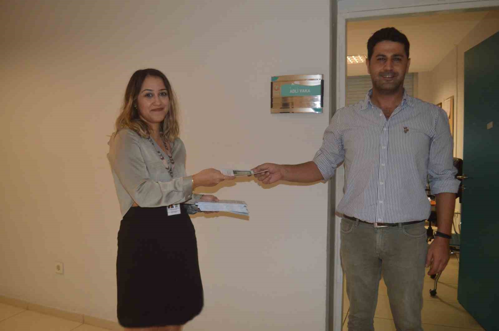 MEAH’ta karbonmonoksit uyarısı
