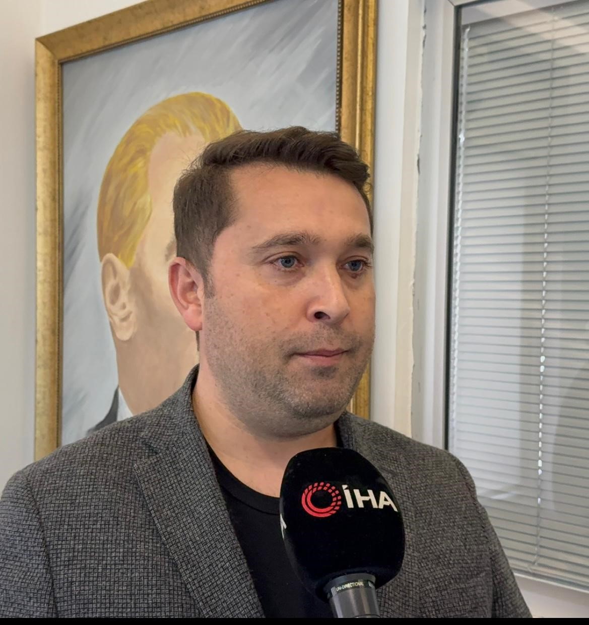 Papa’dan sonra İznik’e turizim müjdesi
