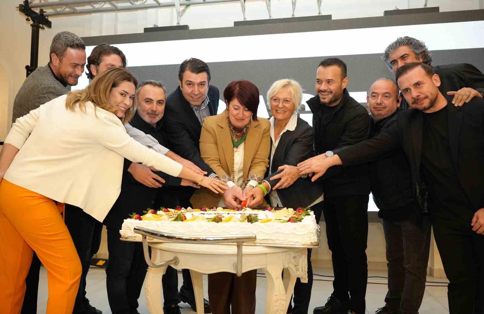 Denizli Şirketler Basketbol Ligi&rsquo;nde &ouml;d&uuml;l t&ouml;reni yapıldı
