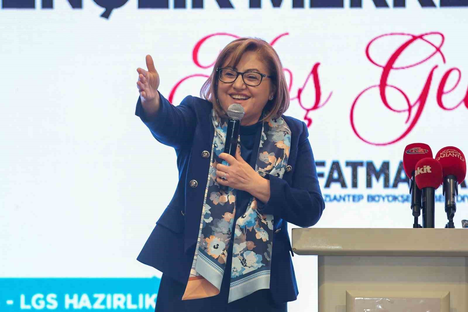 Gaziantep Büyükşehir Nizip’e yeni bir tesis daha kazandırdı