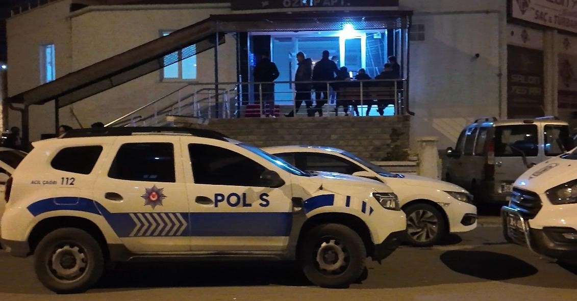 İş arkadaşı tarafından evde &ouml;l&uuml; bulundu
