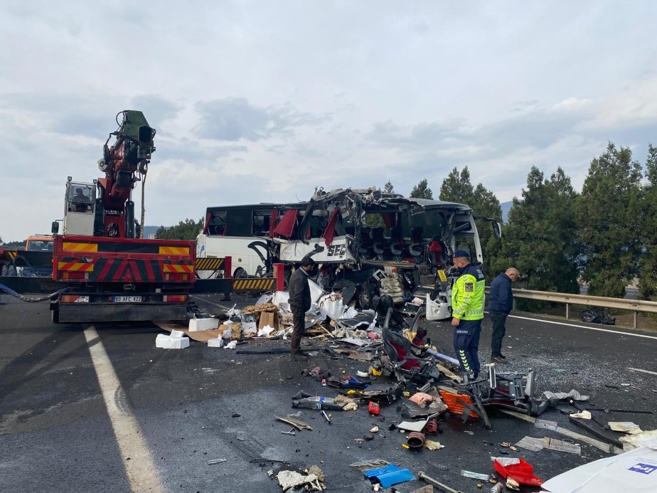 Osmaniye’deki kaza down sendromlu Eda’yı da hayattan kopardı