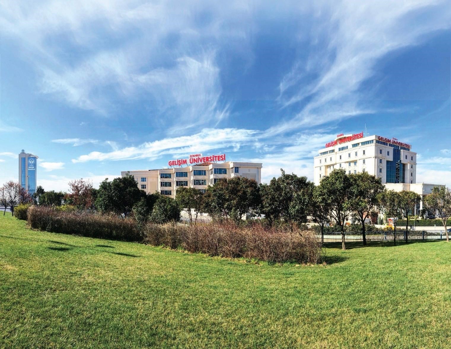 Greenmetric 2025 sonuçları açıklandı: İGÜ’nün çevre ve sürdürülebilirlikteki başarısı devam ediyor
