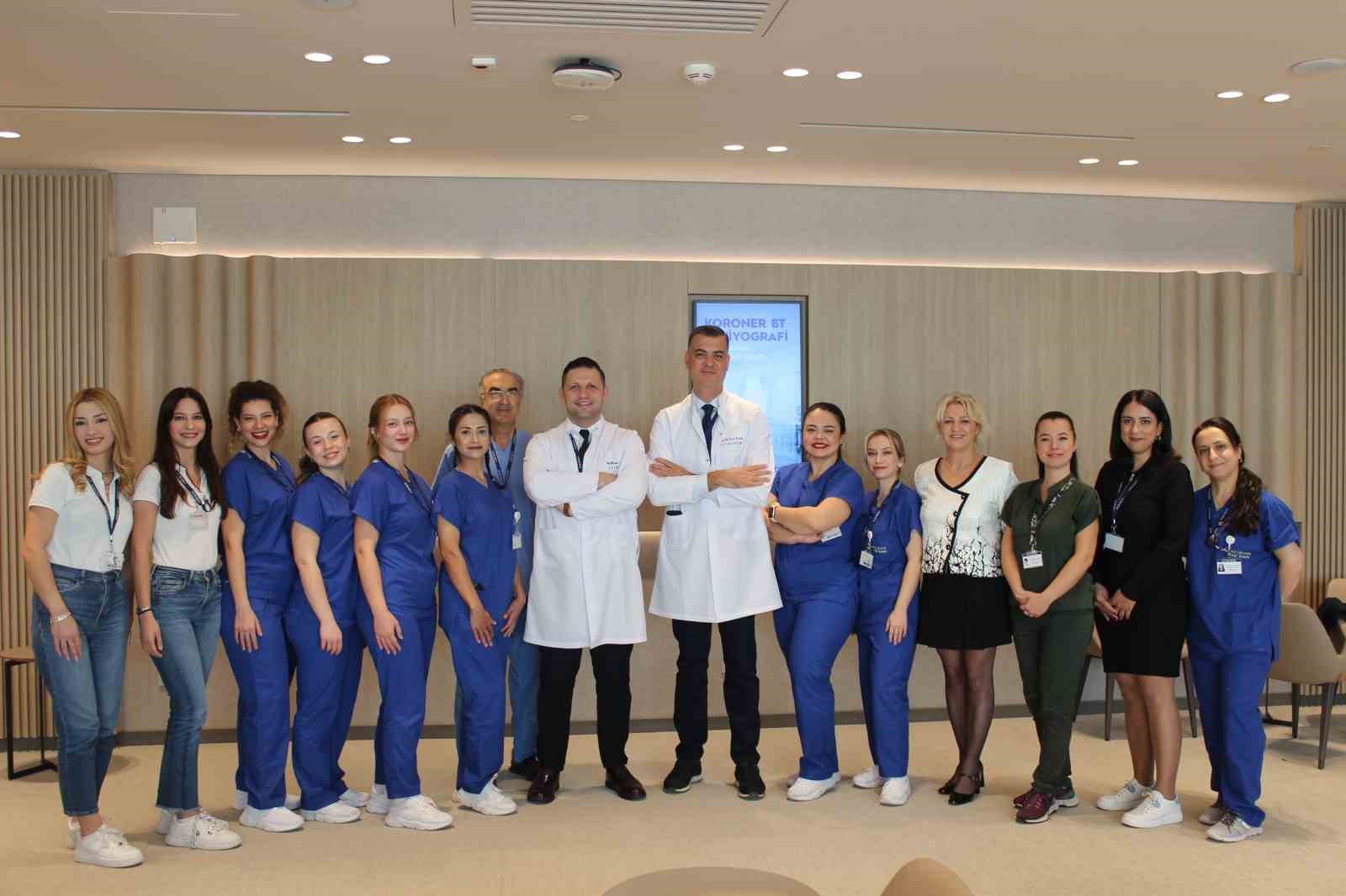 Hem kadın hem erkek infertilitesi tedavilerinde kapsamlı tedaviler uygulanıyor