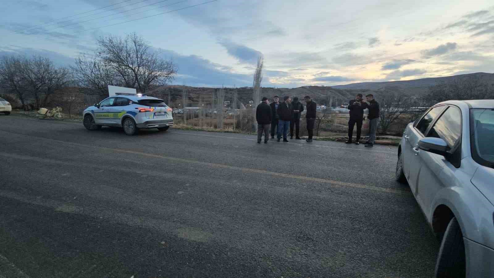 Malatya&rsquo;da kayıp şahıs i&ccedil;in arama &ccedil;alışması başlatıldı
