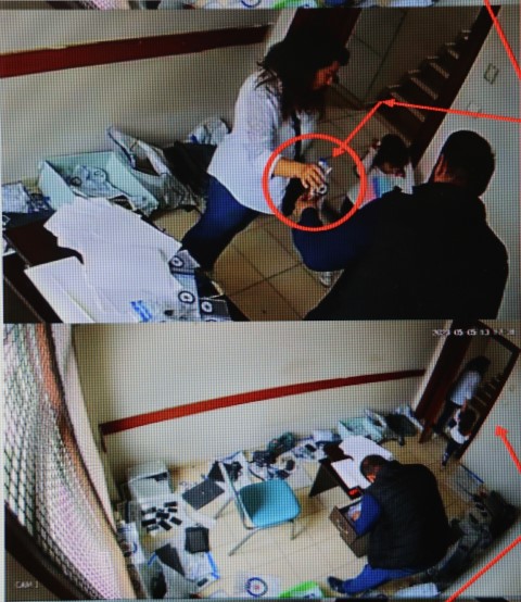 Depremde ölenlerin altınlarını çalan eski polise, aynı gün önce tutuklama, sonra adli kontrol verilmesi tepki çekti