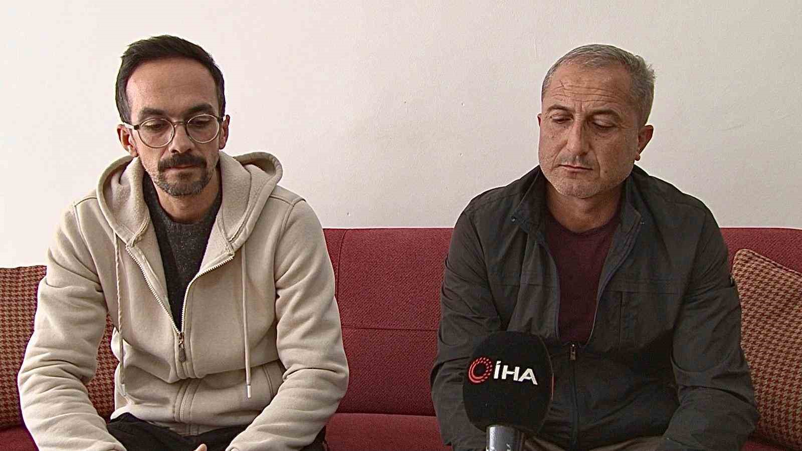 Çocukları köpek saldırısına uğrayan ailelerden tepki: "Birinin buna artık dur demesi lazım"